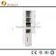 New design student locker with key with single door for school