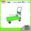 150kg platform hand pallet truck electric hand truck