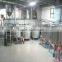 Complete Set Of 500L Mini Beer Brewery Equipment For Sale