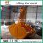 Clamshell Grab Bucket For Gantry Crane