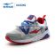 ERKE wholesale manufacturers china brand lifestyle lace up kids sports shoes(Little Kid/Big Kid)