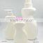 1200ml fashion deteregent bottle softener bottle