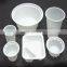 machine for making disposable cup and plates/disposable plastic cups making machine