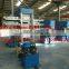 waste tyre recycled machine