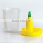 lab vacuum urine test container urine specimen bottles