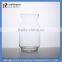LongRun tranparent glass custom decal water bottle manufacturer