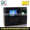 Fashionable & portable fingerprint scanner with usb