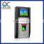 color display fingerprint access control and time attendance device