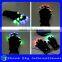 Top Level Professional Wedding Decoration Led Flashing Gloves