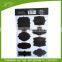 New Custom Writable Mini Chalk Label Sticker Waterproof Chalkboard Labels