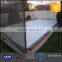 Package sale synthetic ice rink,Excellent Self-lubricating UHMWPE synthetic ice rink,ice skating rink