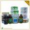 Tear-Resistance Pill Bottle Adhesive Sticker Labels With Waterproof
