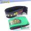 Durable Custom Logo printed Rubber Ski Strap