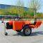 High Efficiency Wood Log Splitter Log Wood Cutting Machine