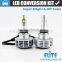universal automatic headlights type for 6th led retrofit kit