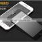 2016 hot sale anti fingerprint matt tempered glass for iphone 7 plus