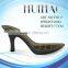 tpu lady shoe sole high heel sole lowest price made in china