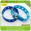 China suppliers that accept paypal the silicone bracelet for younger