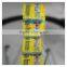 pvc heat shrink film label for bottle 0.5L