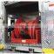 Fire Hose Reel with Manual type