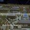 University planning building Miniature Architectural Model Maker