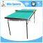 excellent quality junior mini table tennis set for kids