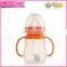 China Cheap Baby Feeding Bottle Factory Direct Selling Baby Infant PP Feeding Bottle