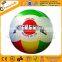 black custom helium balloons fly balloons F2030