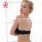 Adjustable strape ladies underwear bra new design