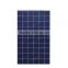 Hanwha cheap pv poly solar panel with best price for 250w 255w 260w 275w