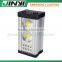 rechargeable aluminum home emergency spotlight light