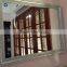 Wooden mirror frame custom / dressing mirror large size