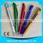 Advertising Promotional Printed logo print highlighter pen for paper working Scrapbooking