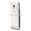 LZB Electroplating TPU Case for Asus ZenFone Go ZC550TG,For Asus ZenFone Go TPU Case
