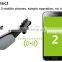 Long talking time wireless bluetooth headset sunglasses