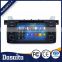 10.2 Inch 2 din Microphone control panel RK3188 Quad Core CPU 1.6GHZ Android car gps dvd player for BMW 2002 to 2006 E46