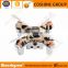 New Mini Drone 2.4G 6-axis with High Hold Mode LED 2016 china supplier