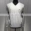 BGAX16251 Soft cotton embroidery V neck man knitted sweater