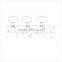 N2029 Guitar Parts Classic Machine Heads Tuning Peg