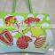 promotional 2015 Beach tote bag