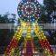 amusement park rides mini pendulum children equipment