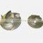 Die casting water pump impeller