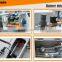 2015 small power burner oil/heater waste oil burner/electric oil burner
