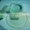 Best price round shape transparent sight glass disc