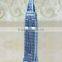 3d polyresin famous Empire State Building souvenir mini Building model