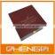 Hot!!! Customized Made-in-China Rose Wooden Essential Oil Packaging Box (ZDE13-W001)