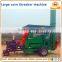 Corn treshing machine corn cob sheller corn stripping machine for farm use
