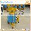 Pulp Shooting Machine/concrete injector cement machine/concrete mortar powder throwing jet machine