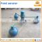 Paddle wheel aerator, Fish farming aerator with 2 impellers