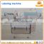 High capacity drying labeling / stick mark / labeling machine for bottles